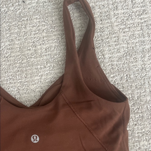 Lululemon align tank top - Picture 6 of 8